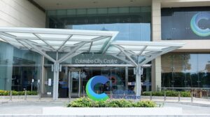 Colombo City Centre
