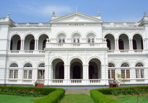 Colombo National Museum